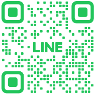 LINE QRコード